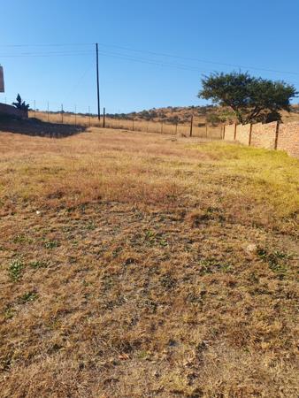 659 m² Land