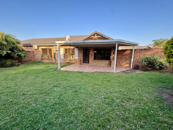 3 Bedroom Simplex