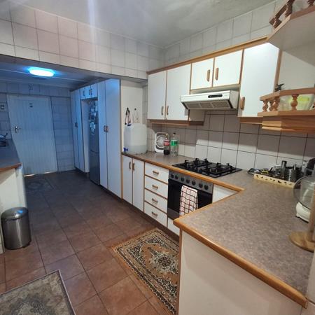 3 Bedroom Duplex