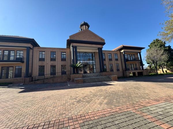 950 m² Commercial space