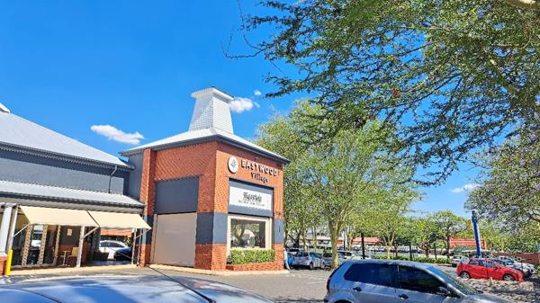 525  m² Retail Space