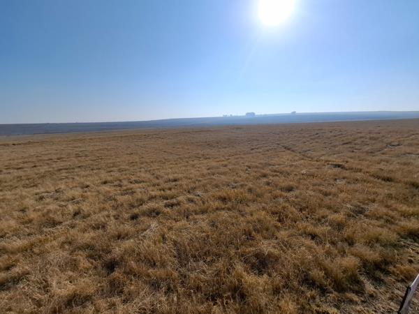 1 455 m² Land
