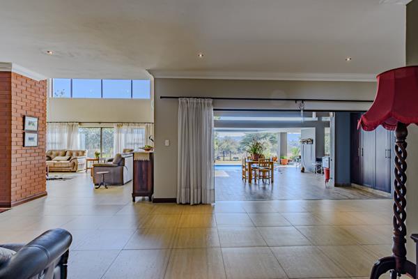 Photo of 4 Bedroom House in Sable Hills