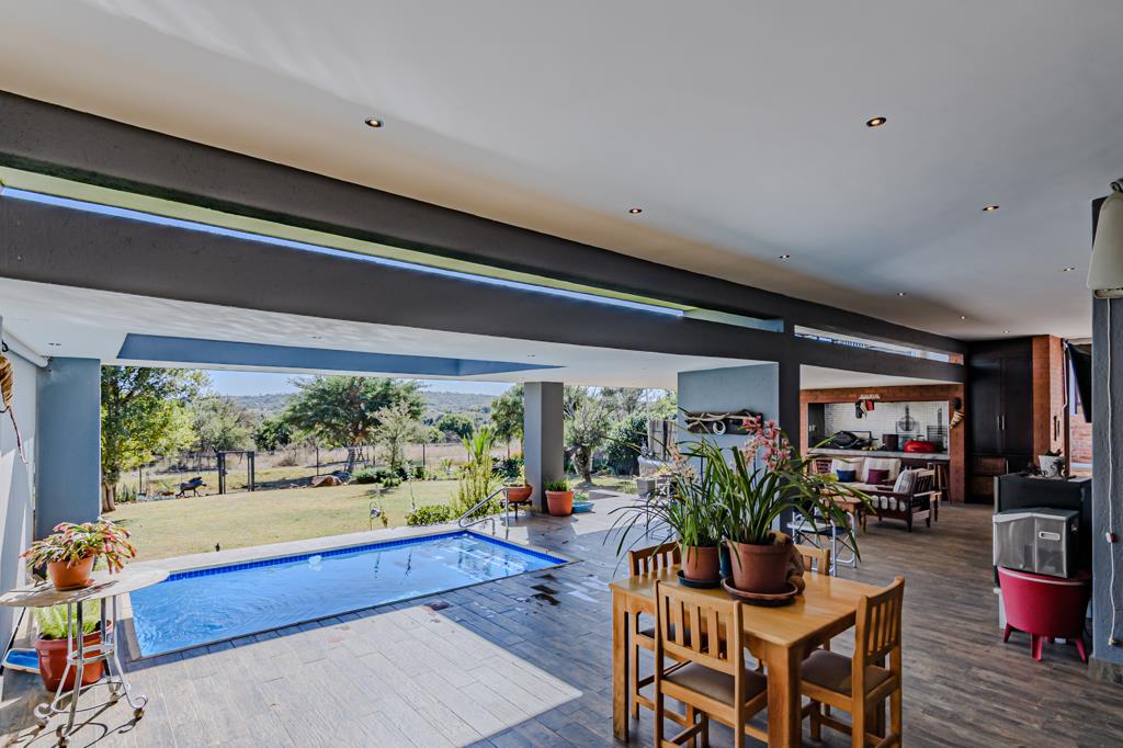 Photo of 4 Bedroom House in Sable Hills