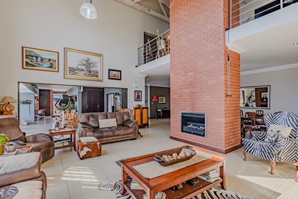Photo of 4 Bedroom House in Sable Hills