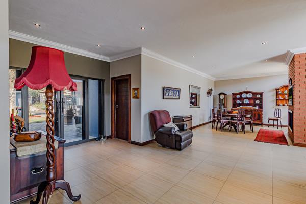 4 Bedroom House in Sable Hills