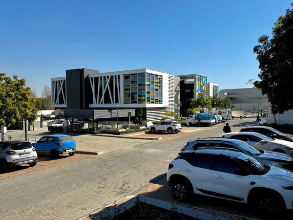397 m² Commercial space
