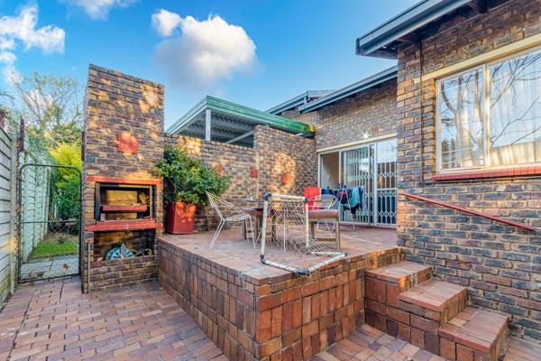3 Bedroom Cluster