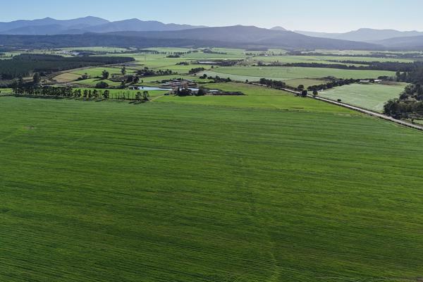 73.3 ha Farm