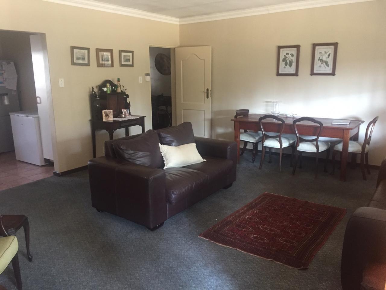 4 Bedroom House in Farmall AH