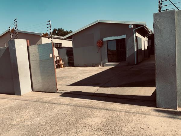 1 031  m² Commercial space