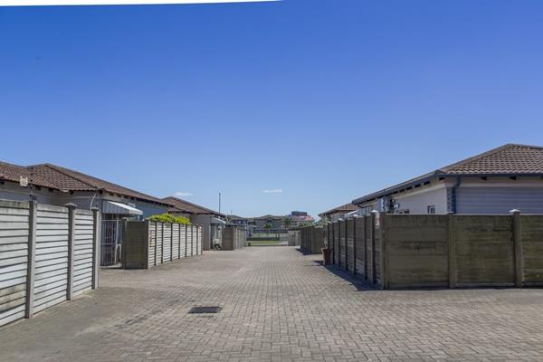 2 Bedroom Simplex
