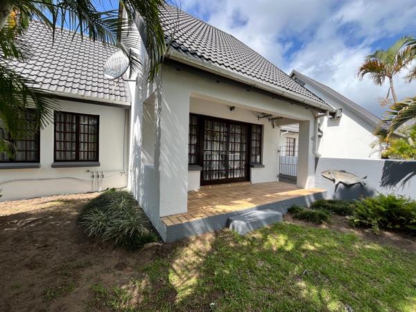 4 Bedroom Townhouse