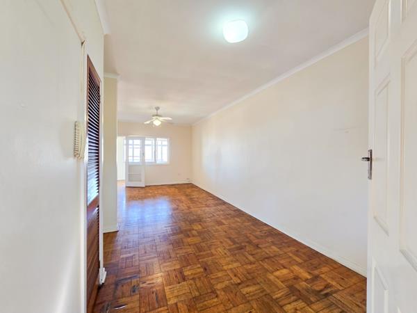 1.5 Bedroom Apartment