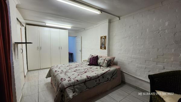 1 Bedroom Garden Cottage