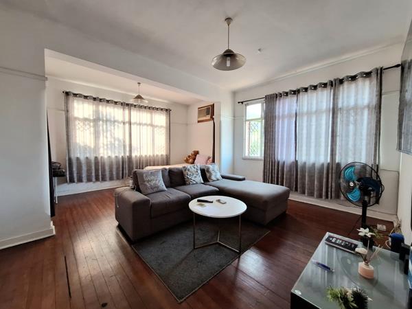 1.5 Bedroom Flat