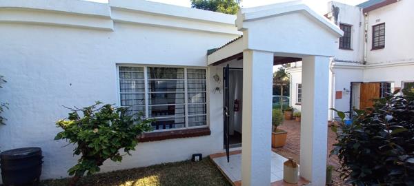 1 Bedroom Garden Cottage