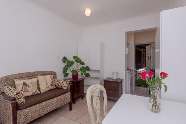 1 Bedroom Flat