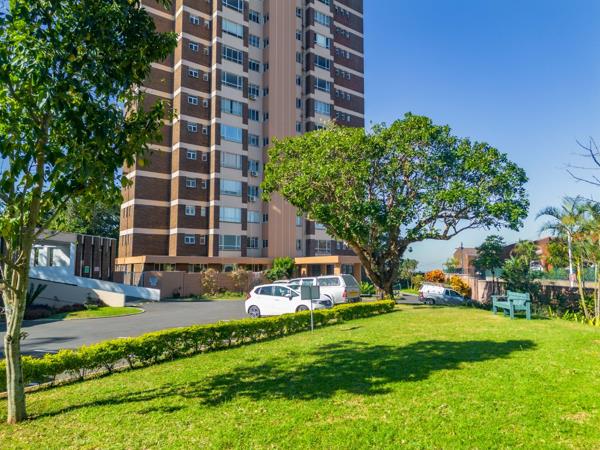 2.5 Bedroom Apartment