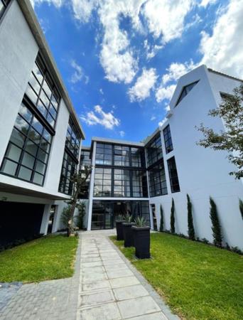 39  m² Commercial space