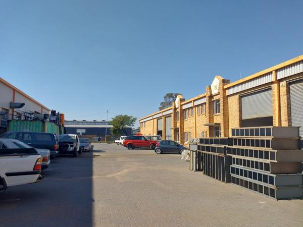 181 m² Commercial space