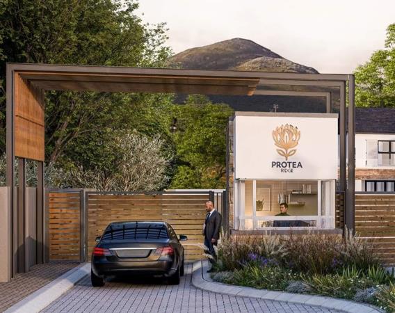 759 m² Land