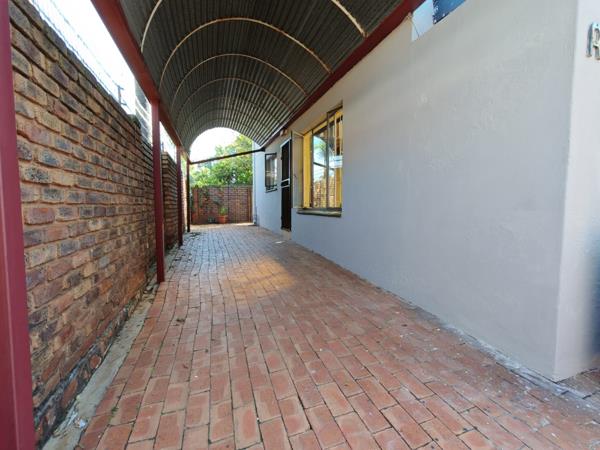 2 Bedroom Garden Cottage