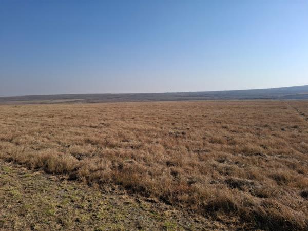 1 455 m² Land