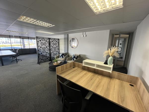 154 m² Commercial space