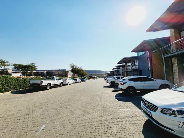 837  m² Industrial space