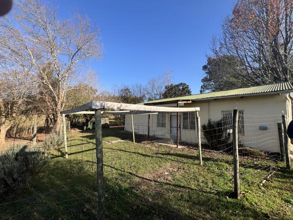 3 Bedroom Garden Cottage