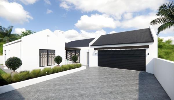 422 m² Land