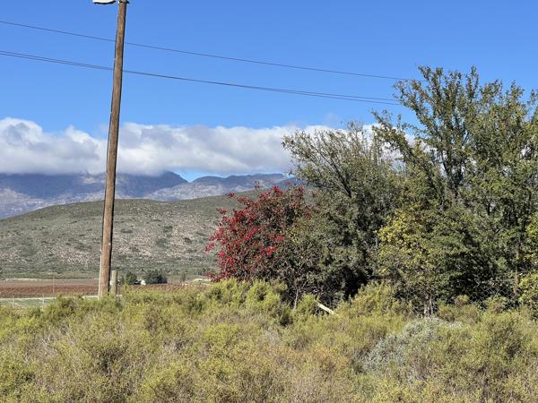 1 108 m² Land