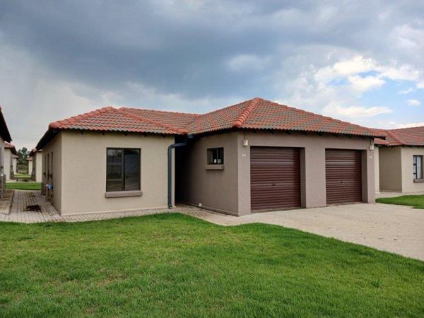 3 Bedroom Apartment