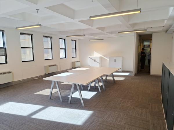 147  m² Commercial space