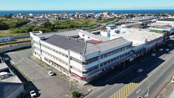 7.4 m² Commercial space