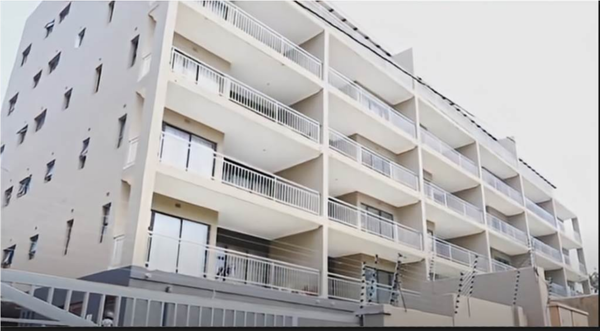 3 Bedroom Apartment