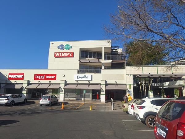 223  m² Commercial space