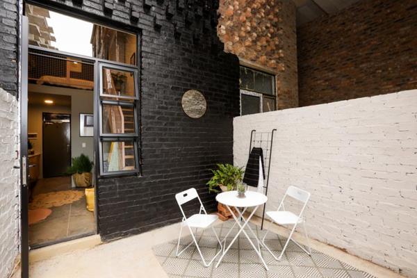 1.5 Bedroom Apartment