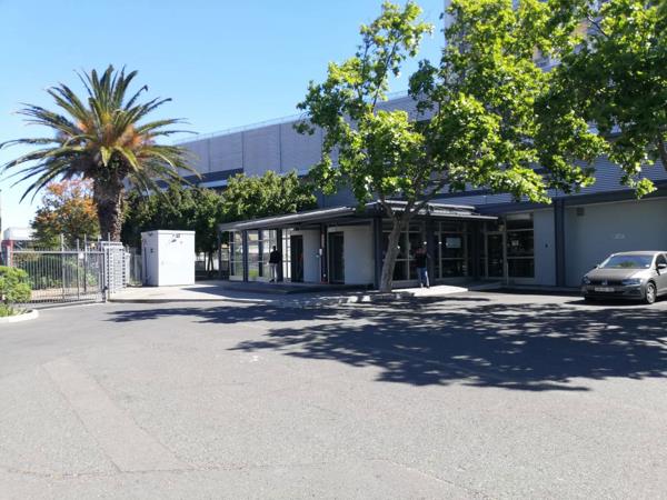 7 143 m² Commercial space