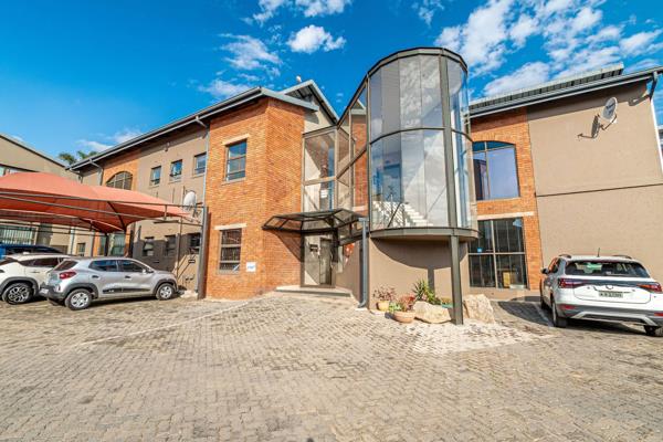 126  m² Office Space