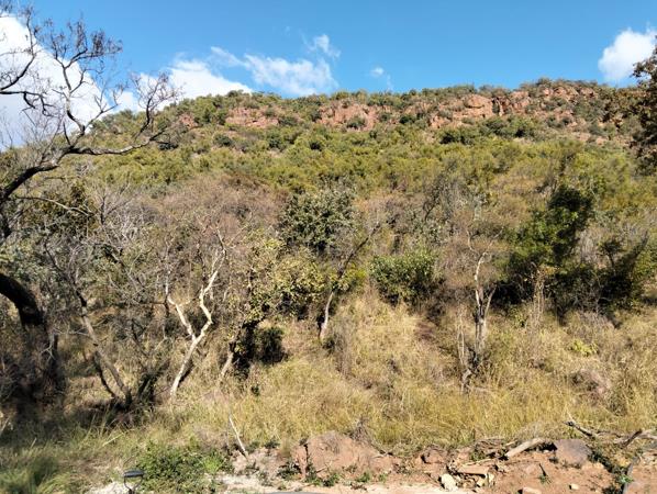 2 280 m² Land