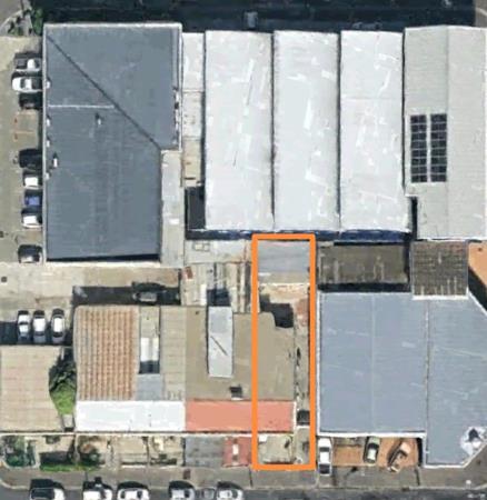 1  m² Commercial space