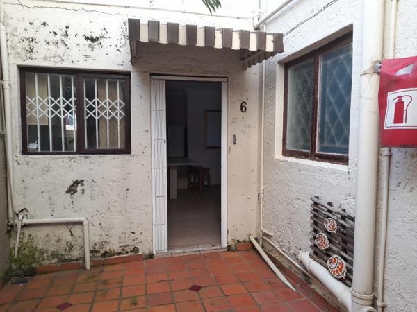 2 Bedroom Duplex