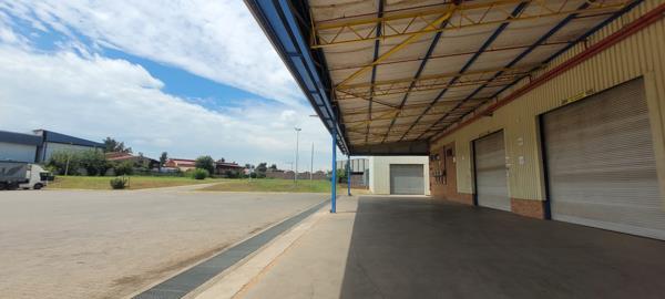 2 936 m² Commercial space