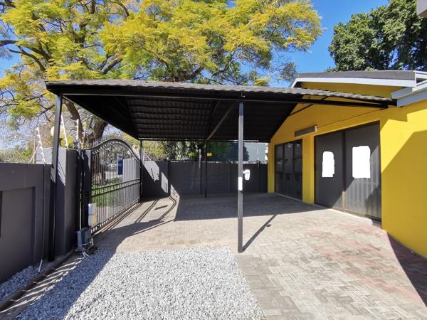 250  m² Office Space