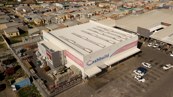 5 133  m² Commercial space