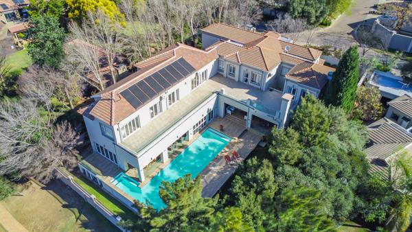 5 Bedroom House