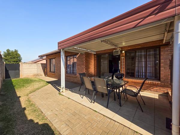 3 Bedroom Simplex