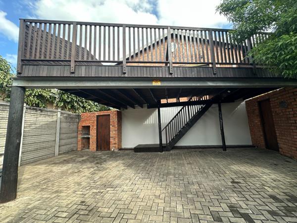 2 Bedroom Garden Cottage